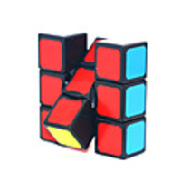 Speed Cube Set 1 pcs Magic Cube IQ Cube 999 Magic Cube Puzzle Cube Easy to Carry Child