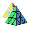 Speed Cube Set 1 pcs Magic Cube IQ Cube 999 Magic Cube Puzzle Cube Easy to Carry Child