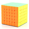Speed Cube Set 1 pcs Magic Cube IQ Cube D921 666 Magic Cube Puzzle Cube Office Desk Toys Natural Teen Adults