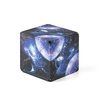 Speed Cube Set 1 pcs Magic Cube IQ Cube Infinity Cubes Finger Toy Magic Cube Puzzle Cube Professional Level Gift Speed Teenager Adults
