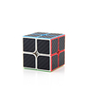 Speed Cube Set 1 pcs Magic Cube IQ Cube MoYu D907 222 Magic Cube Puzzle Cube Adults