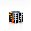 Speed Cube Set 1 pcs Magic Cube IQ Cube MoYu D910 555 Magic Cube Puzzle Cube Variable Speed Control Office Desk Toys Teen Adults
