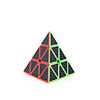 Speed Cube Set 1 pcs Magic Cube IQ Cube MoYu D914 333 Magic Cube Puzzle Cube Office Desk Toys Adults