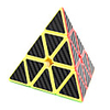 Speed Cube Set 1 pcs Magic Cube IQ Cube MoYu Z29 333 Magic Cube Puzzle Cube Stress and Anxiety Relief Office Desk Toys Adults Kids Toy Gift