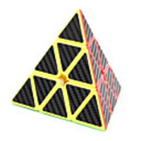 Speed Cube Set 1 pcs Magic Cube IQ Cube MoYu Z29 333 Magic Cube Puzzle Cube Stress and Anxiety Relief Office Desk Toys Adults Kids Toy Gift
