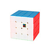 Speed Cube Set 1 pcs Magic Cube IQ Cube MoYu Z36 444 Magic Cube Puzzle Cube Stress and Anxiety Relief Office Desk Toys Adults Kids Toy Gift
