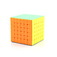 Speed Cube Set 1 pcs Magic Cube IQ Cube Shengshou D922 777 Magic Cube Puzzle Cube Stress and Anxiety Relief Focus Toy Office Desk Toys Teen Adults