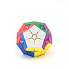 Speed Cube Set 1 pcs Magic Cube IQ Cube Shengshou D924 222 Magic Cube Puzzle Cube Office Desk Toys Teen Adults