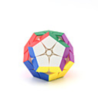 Speed Cube Set 1 pcs Magic Cube IQ Cube Shengshou D924 222 Magic Cube Puzzle Cube Office Desk Toys Teen Adults
