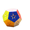 Speed Cube Set 1 pcs Magic Cube IQ Cube Shengshou Z17 222 Magic Cube Puzzle Cube Stress and Anxiety Relief Office Desk Toys Super Speed Adults Kids Toy Gift