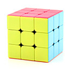 Speed Cube Set 1 pcs Magic Cube IQ Cube Shengshou Z20 333 Magic Cube Puzzle Cube Stress and Anxiety Relief Office Desk Toys Adults Toy Gift