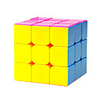 Speed Cube Set 1 pcs Magic Cube IQ Cube YONG JUN 333 Magic Cube Stress Reliever Puzzle Cube Professional Level Speed Professional Classic Timeless Kid
