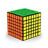 Speed Cube Set Magic Cube IQ Cube 144 777 Magic Cube Stress Reliever Puzzle Cube Professional Kid