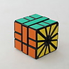 Speed Cube Set Magic Cube IQ Cube 222 Magic Cube Stress Reliever Puzzle Cube Professional Level Speed Professional Classic Timeless Kid