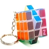 Speed Cube Set Magic Cube IQ Cube 333 LED Lighting Magic Cube Puzzle Cube Glossy Lighting Glow in the Dark Kid