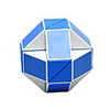 Speed Cube Set Magic Cube IQ Cube 333 Magic Cube Puzzle Cube Professional Level Speed Classic Timeless Toy Gift / 14 Years Up