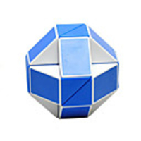 Speed Cube Set Magic Cube IQ Cube 333 Magic Cube Puzzle Cube Professional Level Speed Classic Timeless Toy Gift / 14 Years Up