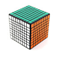 Speed Cube Set Magic Cube IQ Cube 999 Magic Cube Stress Reliever Puzzle Cube Professional Level Speed Professional Classic Timeless Kid