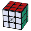 Speed Cube Set Magic Cube IQ Cube DaYan 333 Magic Cube Puzzle Cube Educational Toy Puzzle Cube Professional Level Speed Professional Classic Timeless Kid