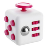 Speed Cube Set Magic Cube IQ Cube Fidget Desk Toy Fidget Cube Puzzle Cube for Killing Time Stress and Anxiety Relief Focus Toy Classic Timeless Kid
