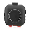 Speed Cube Set Magic Cube IQ Cube Fidget Spinner Hand Spinner Puzzle Cube for Killing Time Stress and Anxiety Relief Focus Toy Classic Kid