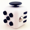 Speed Cube Set Magic Cube IQ Cube Fidget Toy Fidget Cube Magic Cube Puzzle Cube Novelty Novelty Kid