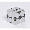 Speed Cube Set Magic Cube IQ Cube Infinity Cubes Puzzle Cube Stress and Anxiety Relief Office Desk Toys Places Classic Style Teen Adults