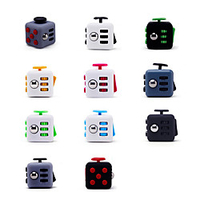 Speed Cube Set Magic Cube IQ Cube Magic Cube Stress Reliever Puzzle Cube Professional Novelty Education Professional Kid
