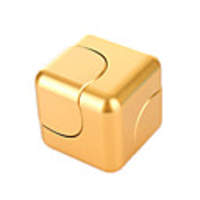 Speed Cube Set Magic Cube IQ Cube Metalic Hand Spinner Puzzle Cube Stress and Anxiety Relief Kid