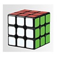 Speed Cube Set Magic Cube IQ Cube MOFANGGE Thunderclap 333 Magic Cube Stress Reliever Puzzle Cube Professional Kid