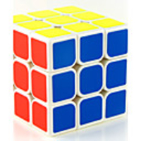 Speed Cube Set Magic Cube IQ Cube MoYu 333 Magic Cube Educational Toy Stress Reliever Puzzle Cube Smooth Sticker Toy Gift