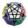 Speed Cube Set Magic Cube IQ Cube QIHENG 157 Megaminx Magic Cube Puzzle Cube Kid