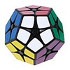Speed Cube Set Magic Cube IQ Cube Shengshou 222 Magic Cube Stress Reliever Puzzle Cube Professional Level Speed Professional Classic Timeless Kid