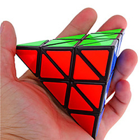 Speed Cube Set Magic Cube IQ Cube Shengshou Educational Toy Stress Reliever Puzzle Cube Professional Level Speed Professional Birthday Classic Timeless Kid