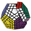 Speed Cube Set Magic Cube IQ Cube Shengshou Magic Cube Puzzle Cube Fun Classic Kid