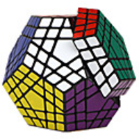 Speed Cube Set Magic Cube IQ Cube Shengshou Magic Cube Puzzle Cube Fun Classic Kid