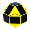 Speed Cube Set Magic Cube IQ Cube Shengshou Magic Cube Stress Reliever Puzzle Cube Professional Level Speed Professional Classic Timeless Kid