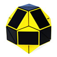Speed Cube Set Magic Cube IQ Cube Shengshou Magic Cube Stress Reliever Puzzle Cube Professional Level Speed Professional Classic Timeless Kid