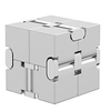 Speed Cube Set Magic Cube IQ Cube Stress Reliever Puzzle Cube Fun Classic Kid