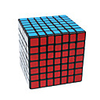 Speed Cube Set Magic Cube IQ Cube YONG JUN 777 Magic Cube Stress Reliever Puzzle Cube Glossy Professional Kid