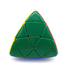Speed Cube Set Magic Cube IQ Cube YongJun 333 Magic Cube Puzzle Cube Professional Level Speed Classic Timeless Toy Gift / 14 Years Up