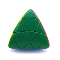 Speed Cube Set Magic Cube IQ Cube YongJun 333 Magic Cube Puzzle Cube Professional Level Speed Classic Timeless Toy Gift / 14 Years Up