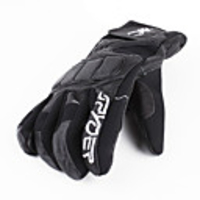 Spider All-Around Outdoor Gloves with Power Resistance on Back