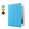 Spider Auto Sleep/Wake-Up Smart Case for Apple iPad 2