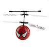 Spider IR Remote Control Flying Saucer with Light