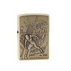 Spider Man Pattern Lighter