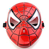 Spiderman Lighting Mask for Kids
