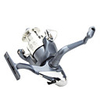 Spinning Fishing Reel 3 Ball Bearings