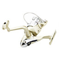 Spinning Fishing Reel 4 Ball Bearings