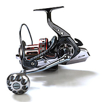 Spinning Reel 4:7:1 Gear Ratio11 Ball Bearings Sea Fishing / Hand Orientation Exchangable